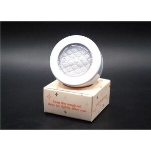 Colourpop Super Shock Shadow ICE DREAM (Opal White) Ultra Glitter 2.1g NIB HTF